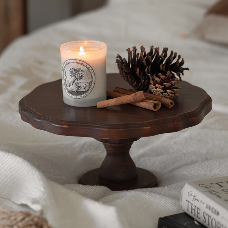 French Wood Tray