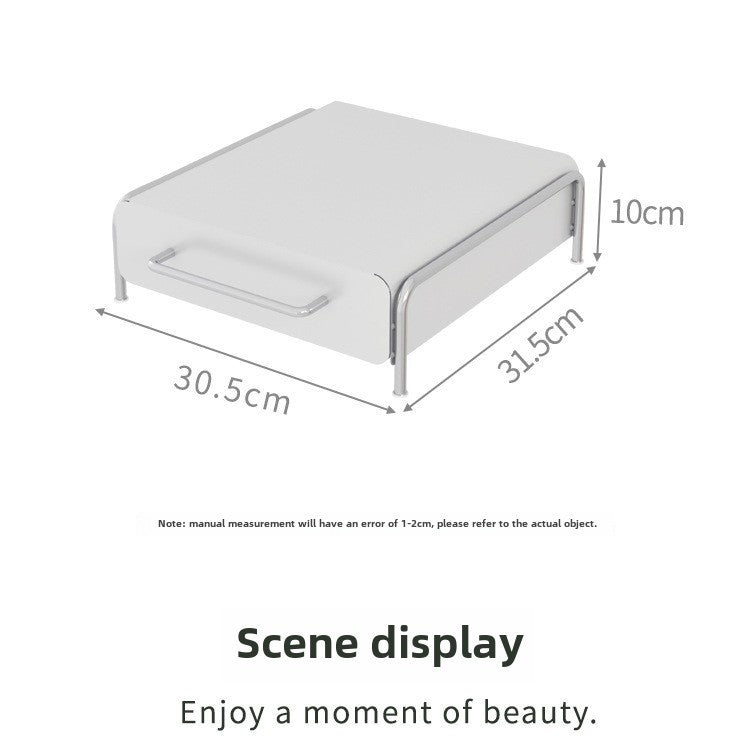 capsule coffee box storage